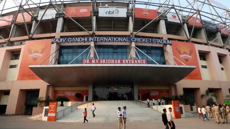 ICC World Cup Schedule to Change Again?: হায়দারবাদে ম্যাচ নিয়ে উদ্বিগ্ন পুলিশ, ফের কি পরিবর্তন বিশ্বকাপ সূচিতে?
