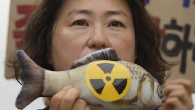 China Bans Japanese Seafood: পরিশোধিত তেজস্ক্রিয় জল সমুদ্রে ফেলায় জাপানের সামুদ্রিক খাদ্য নিষিদ্ধ করল চিন