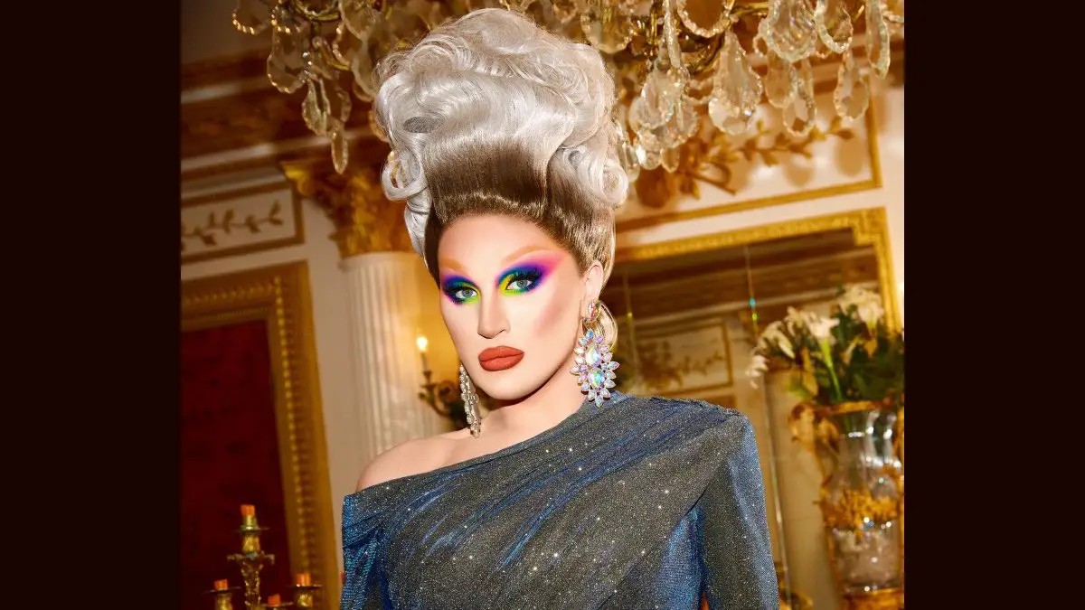 Homophobic Comments:&nbsp;&nbsp;ব্রিটিশ তারকা ভিভিয়েনকে সমকামী মন্তব্য,&nbsp;৫০ বছর বয়সী বৃদ্ধর বিরুদ্ধে অভিযোগ দায়ের&nbsp;&nbsp;