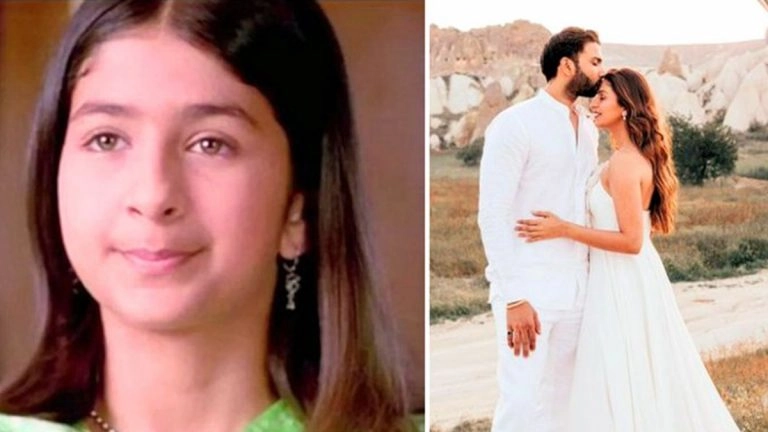 Malvika Raaj Got Engaged: তুরস্কে গিয়ে বাগদান সারলেন কভি খুশি কভি গাম অভিনেত্রী, দেখুন ছবি