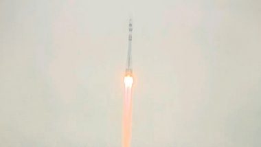 Luna-25 Mission Launched: ৪৭ বছর পর রাশিয়ার চন্দ্র অভিযান, জেনে নিন চন্দ্রযান-৩ এর আগে না পরে পৌঁছবে?