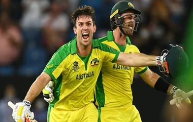 Mitchell Marsh on Captaincy, AUS vs SA: 'সত্যিই আমি গর্বিত কখনও হাল ছেড়ে দিইনি', দক্ষিণ আফ্রিকার বিপক্ষে অধিনায়কত্ব পেয়ে জানুন মিচেল মার্শের মনের কথা