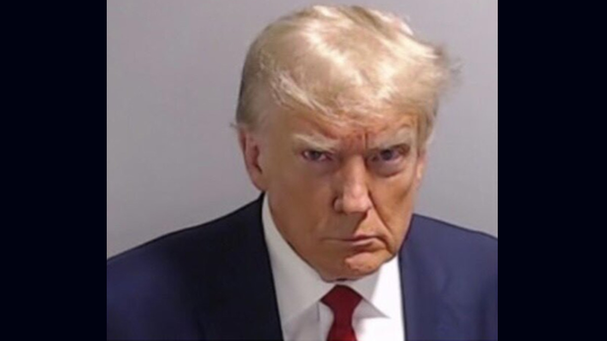 Donald Trump Disqualified: আসন্ন মার্কিন নির্বাচনের লড়াইয়ে নিষেধাজ্ঞা জারি ট্রাম্পের ওপর