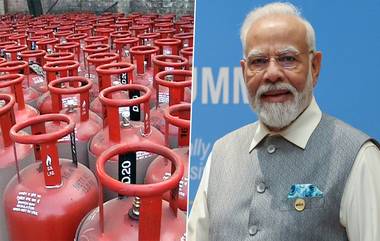 LPG Cylinder Price Cut: গ্য়াসের দাম ২০০ টাকা কমিয়ে হাতে রাখির গিফট, মনে ভোটের চিন্তা মোদীর?