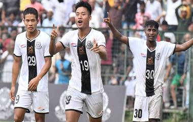 Mohammedan SC vs Indian Navy, Durand Cup 2023, Live Streaming: মহামেডান এসসি বনাম ভারতীয় নৌবাহিনী, ডুরান্ড কাপ ২০২৩, সরাসরি দেখবেন যেখানে