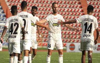 Northeast United FC vs FC Goa, Durand Cup 2023, Live Streaming: নর্থ-ইস্ট ইউনাইটেড এফসি বনাম এফসি গোয়া, ডুরান্ড কাপ ২০২৩, সরাসরি দেখবেন যেখানে