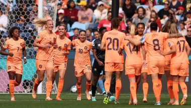 FIFA Women's World Cup 2023, Round of 16: দক্ষিণ আফ্রিকার বিপক্ষে ২-০ গোলে জয়ে ফিফা বিশ্বকাপের শেষ আটে নেদারল্যান্ডসের মেয়েরা