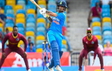 IND vs WI 1st T20I Live Streaming: ভারত বনাম ওয়েস্ট ইন্ডিজ, প্রথম টি-২০ ম্যাচ, সরাসরি দেখবেন যেখানে