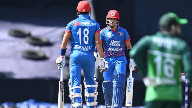 Rahmanullah Gurbaz-Ibrahim Zadran Partnership:পাকিস্তানের বিপক্ষে ২২৭ রানের জুটিতে কি কি রেকর্ড গড়লেন গুরবাজ-ইব্রাহিম?