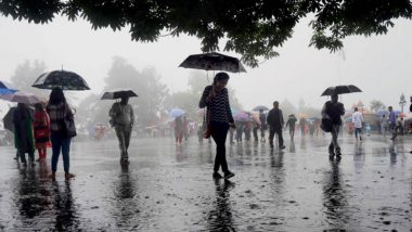 Heavy Rainfall Alert: উত্তরাখণ্ড, বিহার, সিকিম এবং অরুণাচল প্রদেশে আগামী চার দিন ভারী বৃষ্টির সতর্কতা জারি