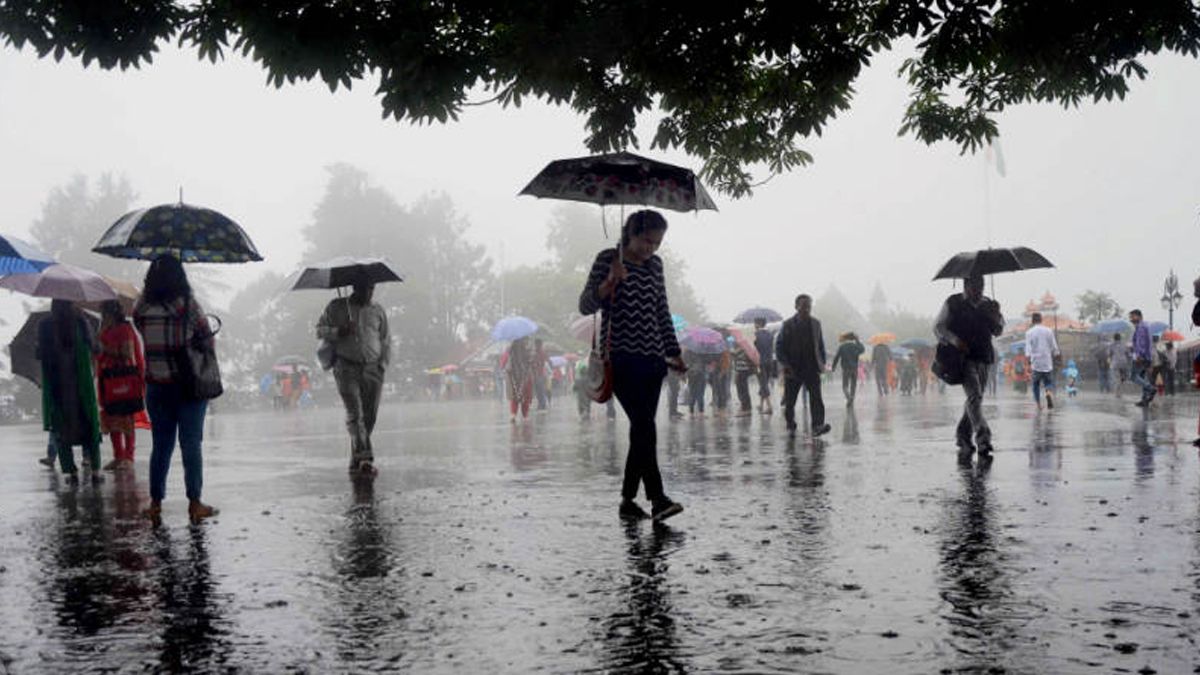 Weather Update: উত্তর-পূর্ব ভারতে দুর্যোগের পূর্বাভাস, ধেয়ে আসছে প্রবল ঝড়-বৃষ্টি