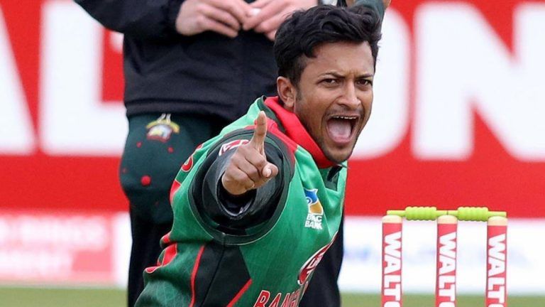 Bangladesh ODI Captain: অধিনায়ক হিসেবে সাকিবকেই পছন্দ, তবে তাঁর প্রাপ্যতা যাচাই করে সিদ্ধান্ত বিসিবির