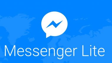 Messenger Lite Removed: অ্যান্ড্রয়েড ব্যবহারকারীদের জন্যে বন্ধ হচ্ছে মেসেঞ্জার লাইট