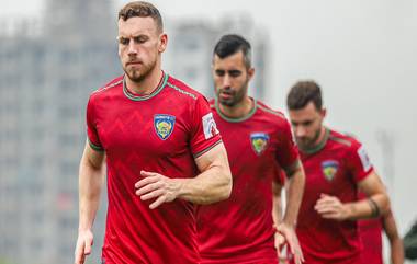 Chennaiyin FC vs Hyderabad FC, Durand Cup 2023, Live Streaming: চেন্নাইয়িন এফসি বনাম হায়দরাবাদ এফসি, ডুরান্ড কাপ ২০২৩, সরাসরি দেখবেন যেখানে