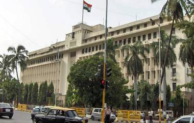 Maharashtra Mantralaya: মুখ্যমন্ত্রী একনাথ শিন্ডের সঙ্গে কথা বলতে না পেরে মুম্বইয়ের মন্ত্রিসভা উড়িয়ে দেওয়ার হুমকি