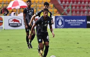 Tribhuvan Army vs Delhi FC, Durand Cup 2023, Live Streaming: ত্রিভুবন আর্মি বনাম দিল্লি এফসি, ডুরান্ড কাপ ২০২৩, সরাসরি দেখবেন যেখানে