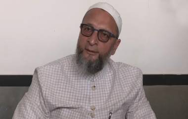 Asaduddin Owaisi: মিথ্যে বলেছেন মোদী-শাহ, সিএএ নিয়ে বিস্ফোরক আসাদউদ্দিন ওয়াইসি