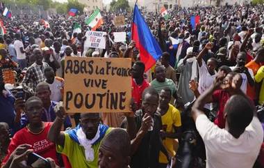 France on Niger Coup: নাইজারের অভ্যুত্থান ঠেকাতে পশ্চিম আফ্রিকার আহ্বানকে সমর্থন ফ্রান্সের