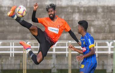 Gokulam Kerala vs Indian Air Force, Durand Cup 2023, Live Streaming: গোকুলাম কেরল বনাম ভারতীয় বায়ুসেনা, ডুরান্ড কাপ ২০২৩, সরাসরি দেখবেন যেখানে