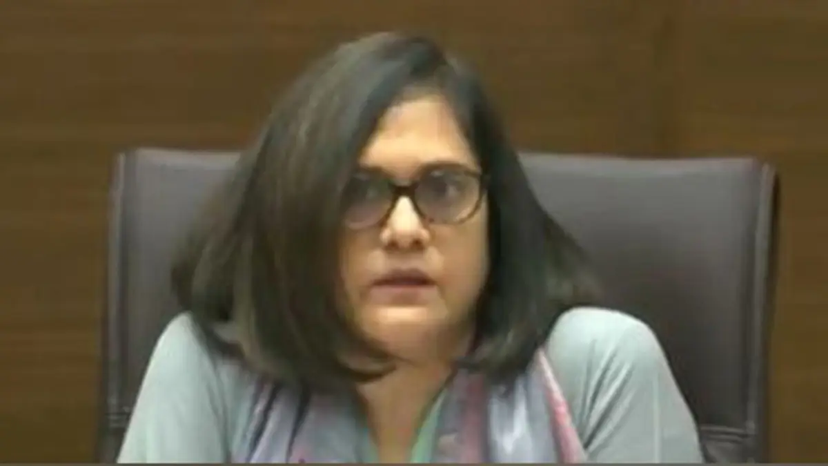 Jaya Verma Sinha: ভারতের ইতিহাসে প্রথম মহিলা, রেলওয়ে বোর্ডের চেয়ারপার্সন জয়া ভার্মা সিনহা