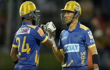 Jaffna Kings vs B-Love Kandy, LPL Live Streaming: জাফনা কিংস বনাম বি-লাভ ক্যান্ডি, লঙ্কা প্রিমিয়ার লীগ, সরাসরি দেখবেন যেখানে  (ভারত ও বাংলাদেশ)