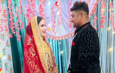 Sarfaraz Khan: ছেলের বাবা হলেন সরফরাজ খান