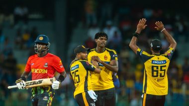 Jaffna Kings vs Galle Titans, LPL Live Streaming: জাফনা কিংস বনাম গাল টাইটানস, লঙ্কা প্রিমিয়ার লীগ, সরাসরি দেখবেন যেখানে (ভারত ও বাংলাদেশ)