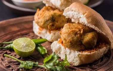 World Vada Pav Day 2023: বিশ্ব বড়া পাও দিবসে খাবাটির আড়ালের গল্প জানুন