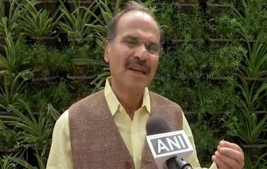 Adhir Ranjan Chowdhury: 'রাজা অন্ধ, মণিপুর, হস্তিনাপুরের কোনও ফারাক নেই', কেন্দ্রীয় সরকারকে চরম কটাক্ষ অধীরের