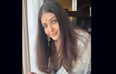 Aishwarya Rai Bachchan: 'প্রতিদিন মাছ খেতেন বলেই ঐশ্বর্যর চোখ এত সুন্দর, উজ্জ্বল', দাবি বিজেপি নেতার