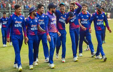 West Indies Tour of Nepal: পাঁচ ম্যাচের টি-২০ সিরিজ খেলতে নেপাল সফরে ওয়েস্ট ইন্ডিজ 'এ' দল