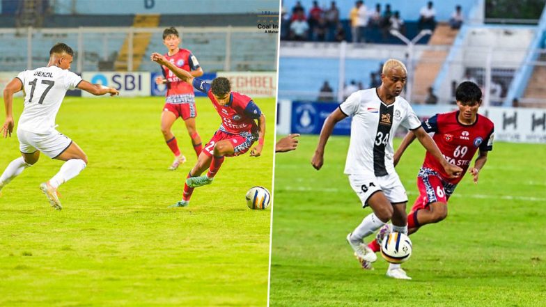 Durand Cup 2023: ৬ গোলে ম্যাচ জিতেও গ্রুপ পর্ব থেকে বিদায় মহমেডান স্পোর্টিং-এর, নক আউটে মোহনবাগান