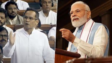 Parliament Monsoon Session: সংসদে কেন 'মৌন ব্রত' নিয়েছেন প্রধানমন্ত্রী? অনাস্থা প্রস্তাবে মণিপুর ইস্যুতে প্রশ্ন কংগ্রেসের