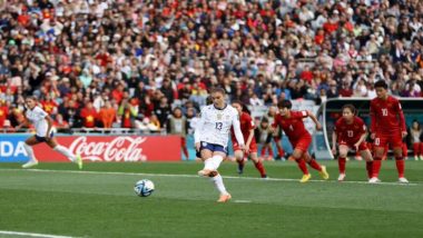 FIFA Women's WC 2023: মহিলাদের বিশ্বকাপে এই প্রথম সেমির আগেই বিদায় আমেরিকা, মার্কিনীদের হারিয়ে শেষ আটে সুইডেন