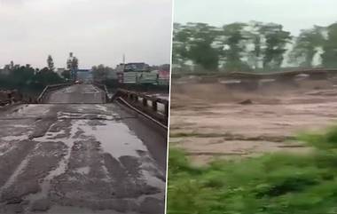 Rain Fury In Himachal Pradesh: কমছে না আতঙ্ক, অতি বৃষ্টিতে হিমাচলের সোলানে কী অবস্থা দেখুন