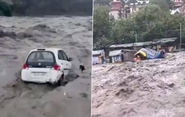 Himachal Pradesh Monsoon Fury: একটানা বৃষ্টিতে বিভ্রাট, দেড় মাসে হিমাচলে মৃত্যু ১৯৯ জনের