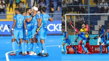 Asian Champions Trophy Hockey: গতবাবের চ্যাম্পিয়ন কোরিয়াকে হারাল ভারত, বুধবার সামনে পাকিস্তান