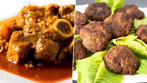 India's Rogan Josh and Galouti Kebab Ranked Among Top-50 Best Lamb Dishes: বিশ্ব জুড়ে সেরা ৫০টি ভেড়ার মাংসের পদের মধ্যে স্থান ভারতের রোগান জোশ, গলৌটি কাবাবের