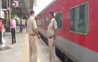 Train Firing: জয়পুর এক্সপ্রেসে গুলি চালানোর আগে বন্দুক দেখিয়ে যাত্রীকে প্যান্ট্রিতে নিয়ে যায় RPF চেতন, চাঞ্চল্যকর তথ্য