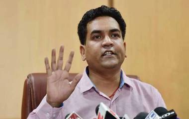 Kapil Mishra: ঘৃণা মন্তব্যে বারবার কাঠগড়ায় ওঠা কপিল মিশ্রকে দিল্লিতে বড় দায়িত্ব দিল বিজেপি