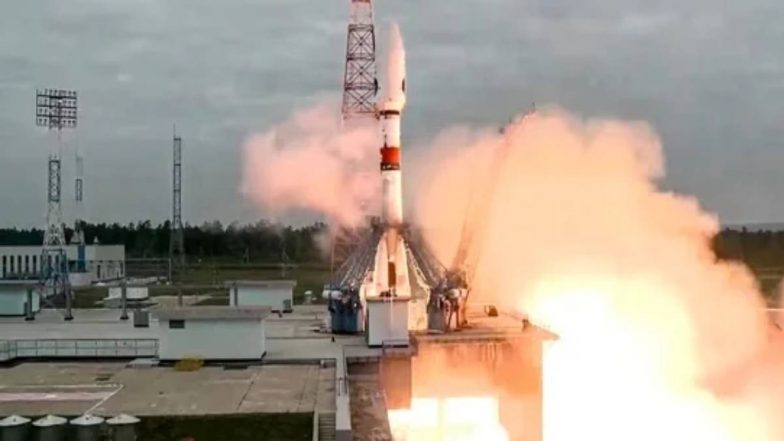 Russia's Luna 25 Crashed: চাঁদে নামার আগেই ভেঙে পড়ল রাশিয়ার লুনা-২৫, পুতিনের তাড়াহুড়োতেই কি বিপর্যয়!