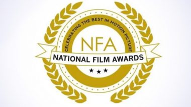 69th National Film Awards Winners Live Streaming: আজ ঘোষণা হবে জাতীয় চলচ্চিত্র পুরস্কার-এর, বিকাল ৫টায় সম্প্রচার কোথায় দেখবেন ? (দেখুন টুইট)