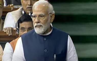 PM Narendra Modi Video: ২০২৪ সালে বিজেপি এবং এনডিএ মানুষের আশীর্বাদ নিয়ে সরকারে ফিরবে, আত্মবিশ্বাসী মোদী