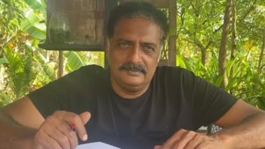 Prakash Raj: চন্দ্রযান ৩ নিয়ে কটাক্ষের ট্যুইট, অভিযোগ দায়ের জনপ্রিয় অভিনেতা প্রকাশ রাজের বিরুদ্ধে