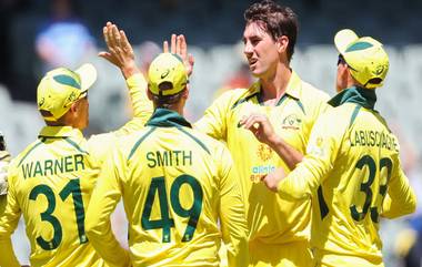 Australia's preliminary World Cup squad: চলতি বছরেই আইসিসি একদিনের বিশ্বকাপ, ১৮ জনের প্রাথমিক দল ঘোষণা করে চমক টিম অস্ট্রেলিয়ার (দেখুন সম্পূর্ণ তালিকা)