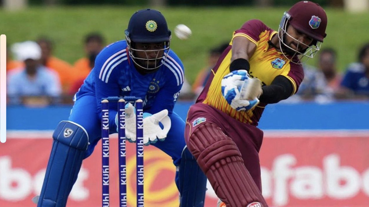 Nicholas Pooran Said Goodbye To International Cricket: মাত্র ২৯ বছর বয়সে আন্তর্জাতিক ক্রিকেটকে বিদায় জানালেন নিকোলাস পুরান, সোশ্যাল মিডিয়ায় করলেন অবসরের ঘোষণা