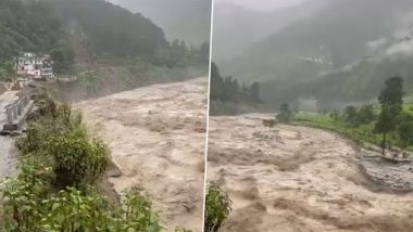 Rain Fury In Himachal Pradesh, Uttarakhand: ধস, মেঘভাঙা বৃষ্টি, সেতু ভেঙে বিপর্যস্ত হিমাচল, উত্তরাখণ্ডেও সতর্কতা