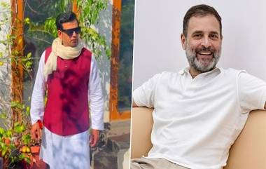 Ravi Kishan On Rahul Gandhi: 'রাহুল গান্ধী দেখুন, প্রধানমন্ত্রীর কত বড় মন', সরকারি বাংলো ফেরৎ পেতেই কংগ্রেসকে কটাক্ষ রবি কিষাণের