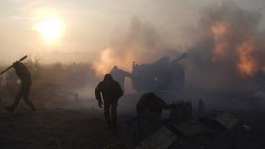 Russia-Ukraine War: মস্কোয় হামলার চেষ্টা, ইউক্রেনের ৩টি ড্রোন ধ্বংস করল রাশিয়া