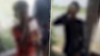 Uttar Pradesh Horror: দুই কিশোরকে নগ্ন করে গোপনাঙ্গে লঙ্কার গুঁড়ো দেওয়ার অভিযোগ, ভাইরাল উত্তরপ্রদেশের ভিডিয়ো
